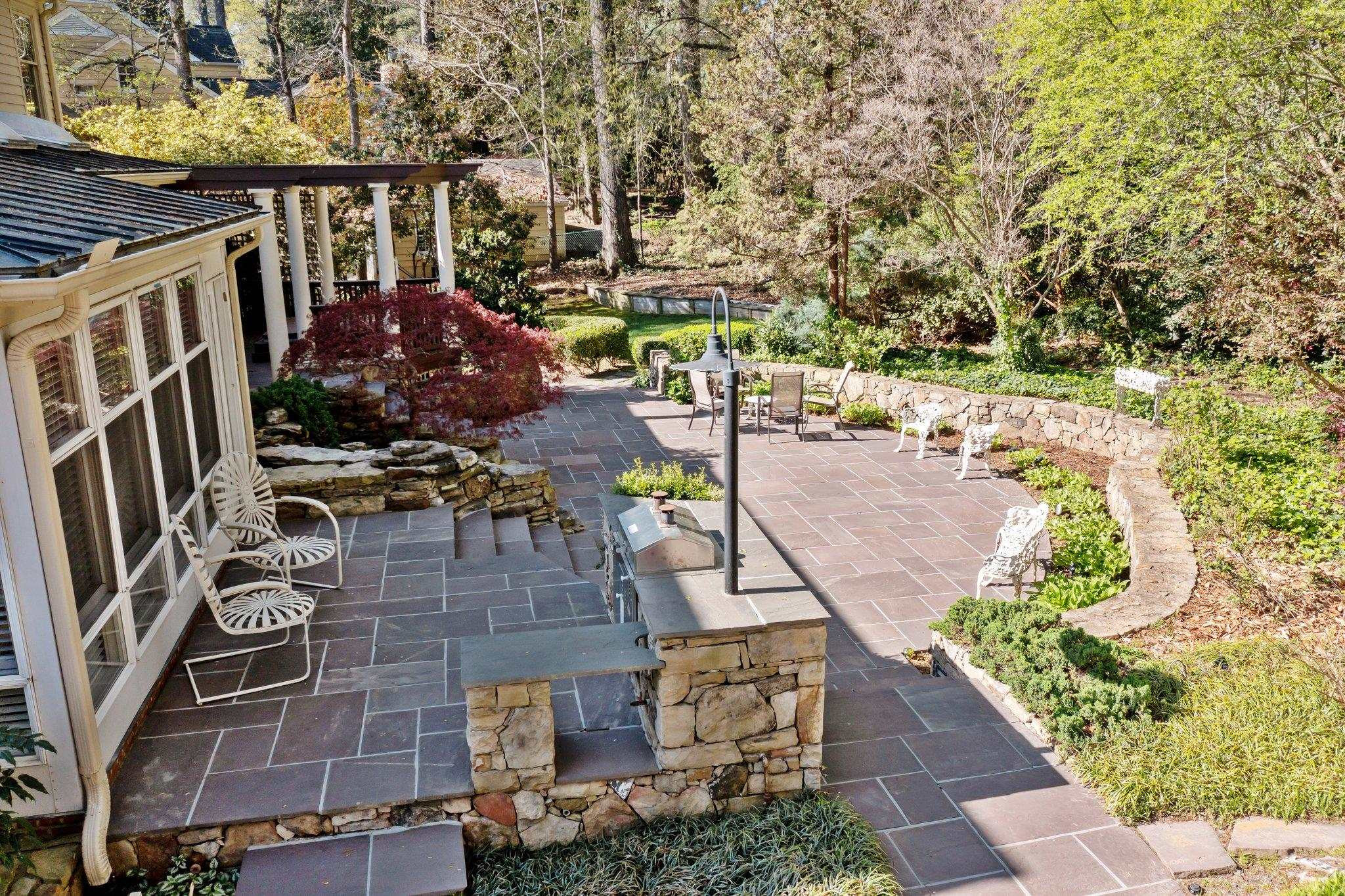 3608 Dover Road Durham, NC 27707 - Photo 39 of 60 Photo 39