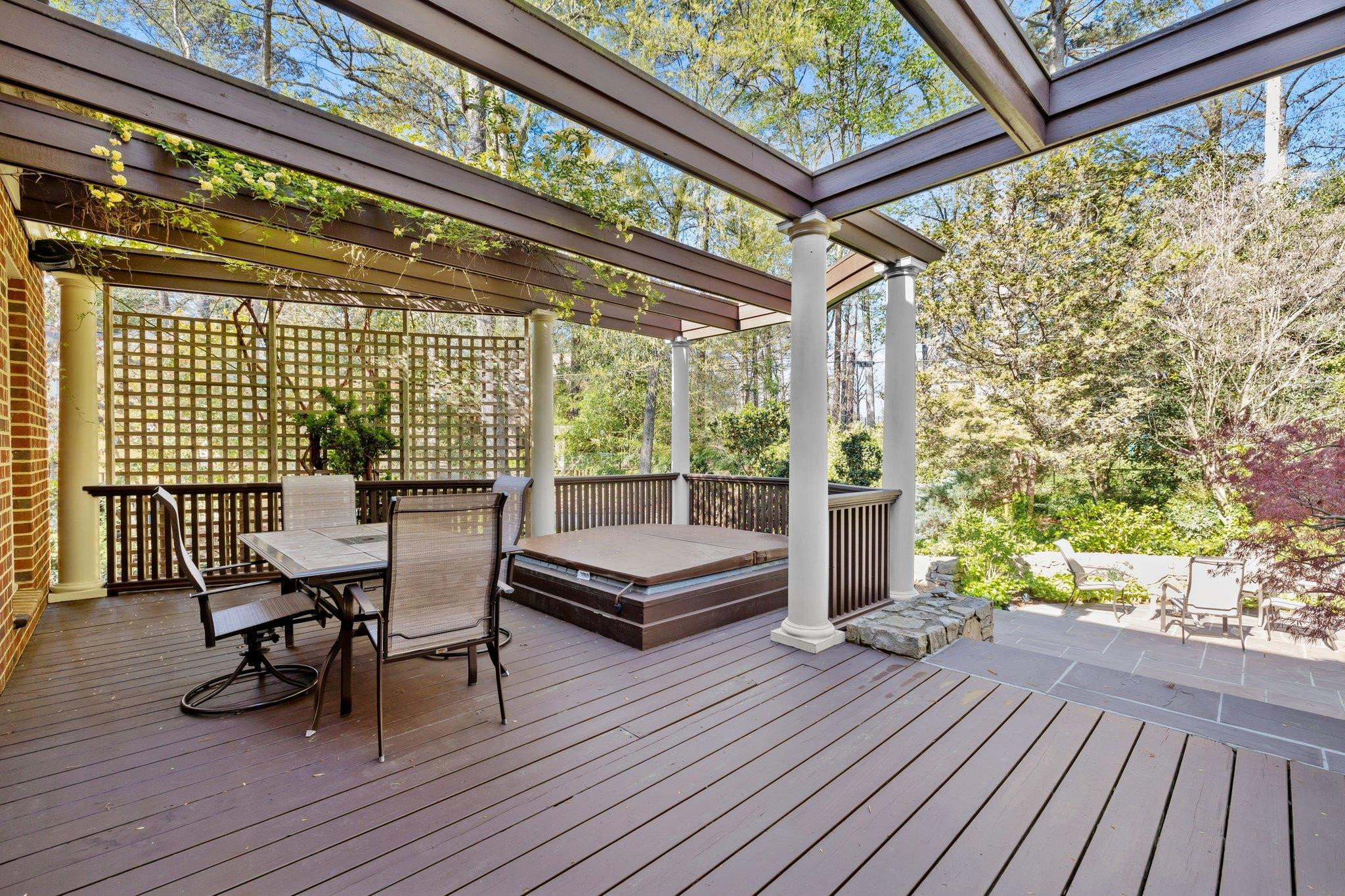 3608 Dover Road Durham, NC 27707 - Photo 54 of 60 Photo 54