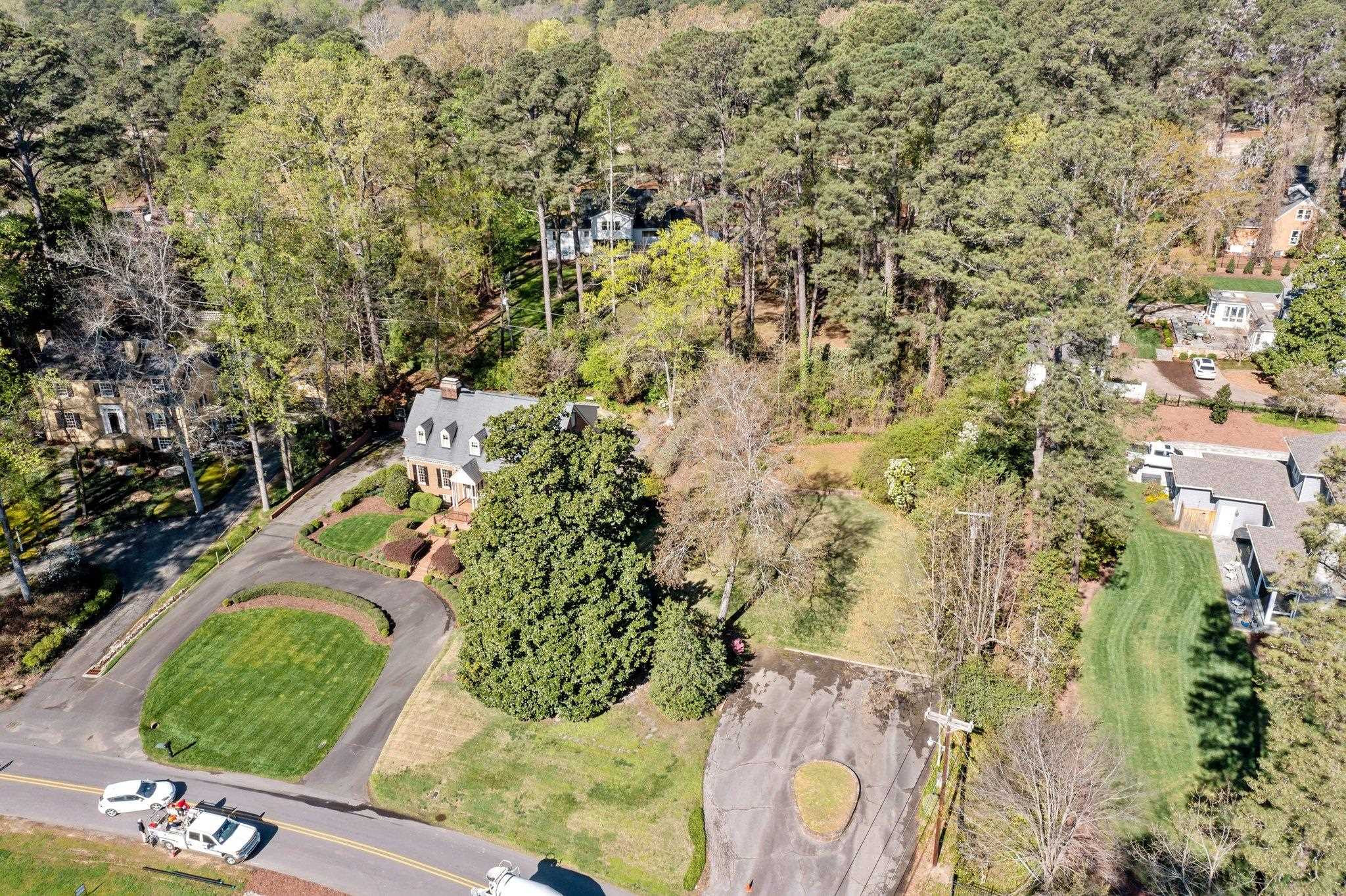 3608 Dover Road Durham, NC 27707 - Photo 57 of 60 Photo 57