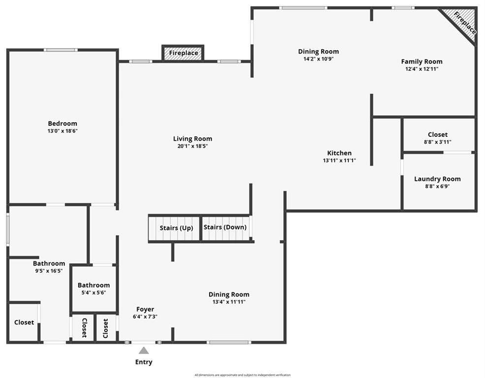 8745 Hightower Ridge Ball Ground, GA 30107 - Photo 15 of 36 unknown