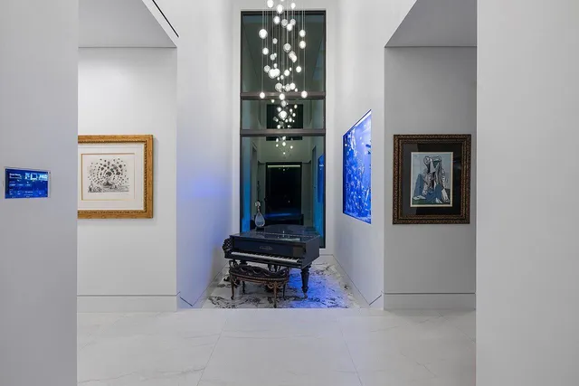 $35,000,000 | 3016 Southeast Dune Drive, Stuart, FL 34996