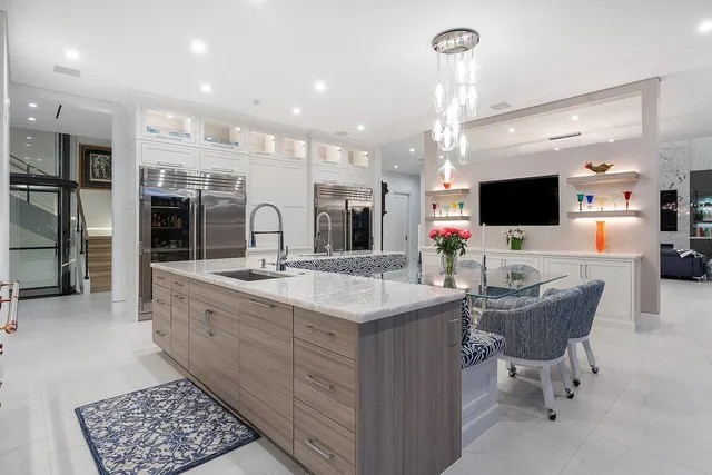 $35,000,000 | 3016 Southeast Dune Drive, Stuart, FL 34996