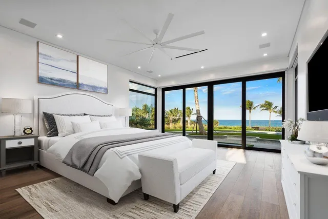 $35,000,000 | 3016 Southeast Dune Drive, Stuart, FL 34996