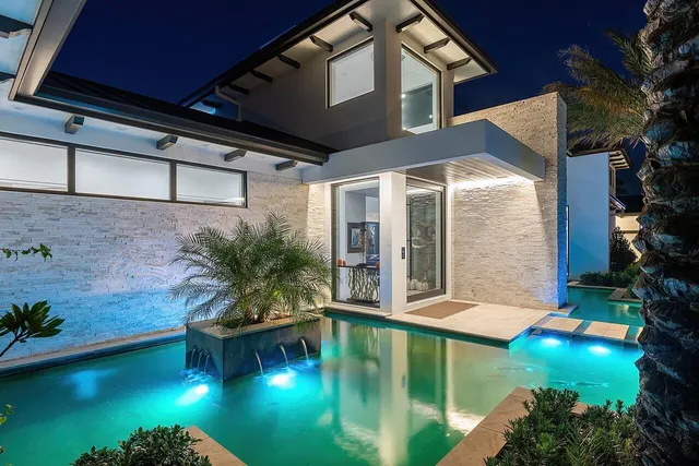 $35,000,000 | 3016 Southeast Dune Drive, Stuart, FL 34996