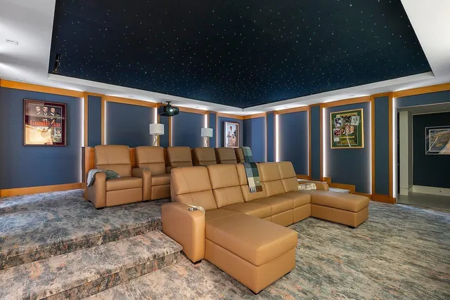 $35,000,000 | 3016 Southeast Dune Drive, Stuart, FL 34996