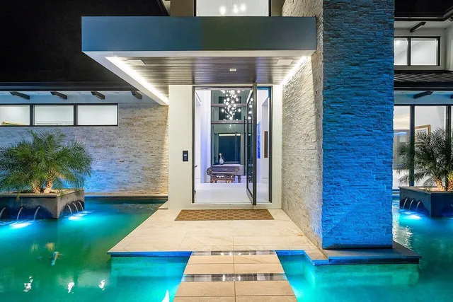 $35,000,000 | 3016 Southeast Dune Drive, Stuart, FL 34996