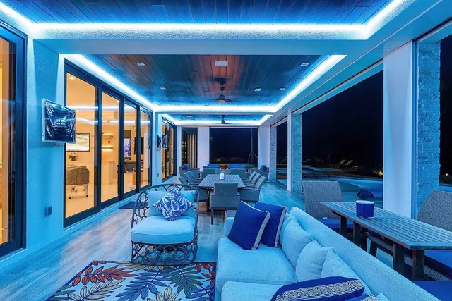 $35,000,000 | 3016 Southeast Dune Drive, Stuart, FL 34996