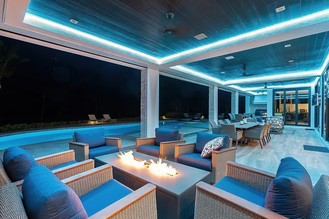 $35,000,000 | 3016 Southeast Dune Drive, Stuart, FL 34996