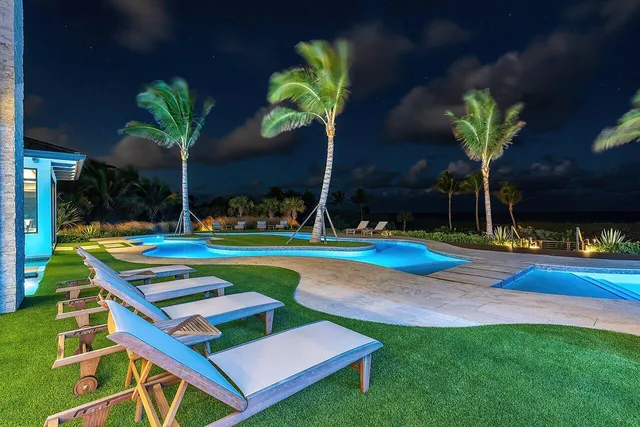 $35,000,000 | 3016 Southeast Dune Drive, Stuart, FL 34996