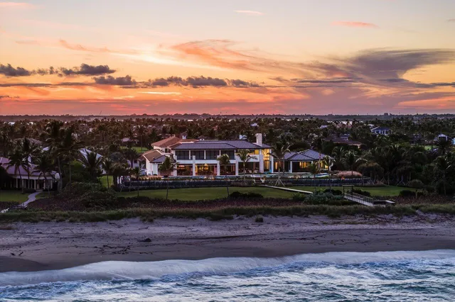 $35,000,000 | 3016 Southeast Dune Drive, Stuart, FL 34996