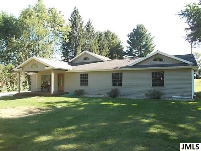 6875 Carter Road Spring Arbor, MI 49283 - Photo 1 of 27 Photo 1