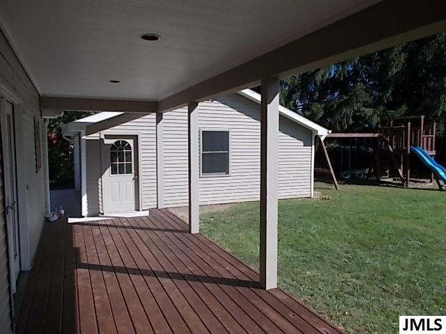 6875 Carter Road Spring Arbor, MI 49283 - Photo 25 of 27 Photo 25