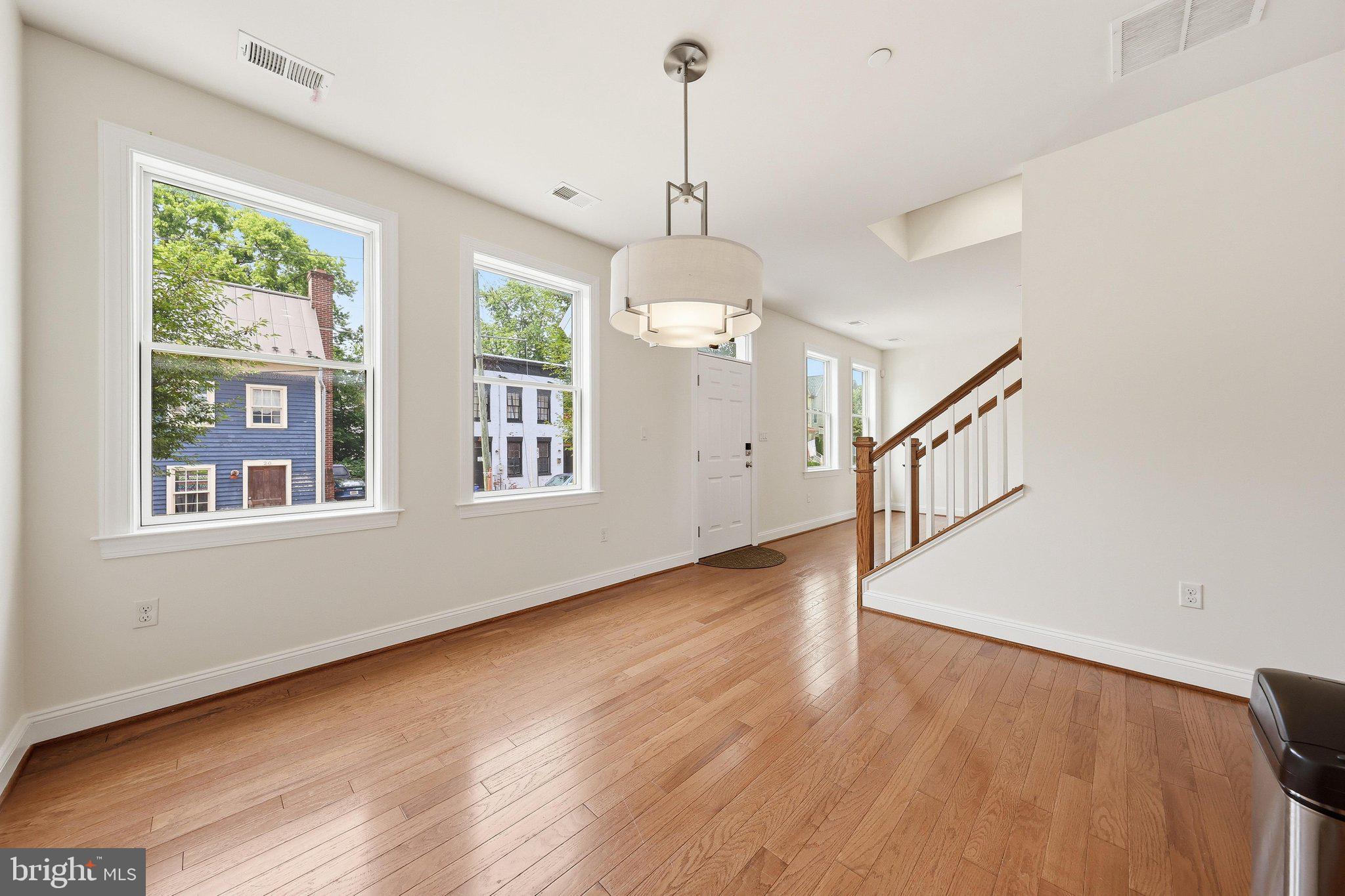 25 West 6th Street Frederick, MD 21701 - Photo 12 of 68 Dining Room