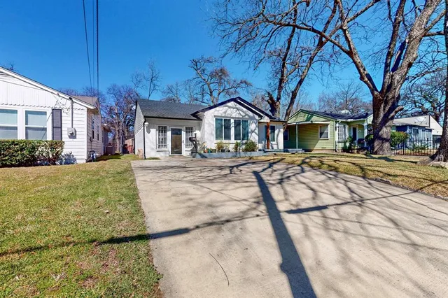 $290,000 | 3211 Bertrand Avenue, Dallas, TX 75215