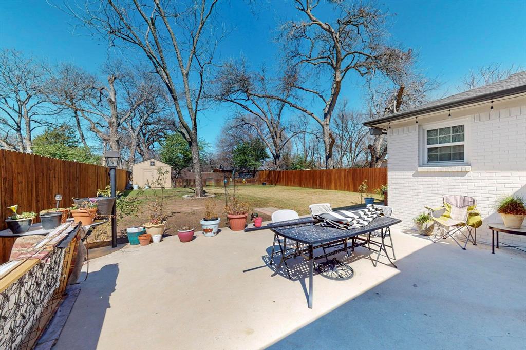 3211 Bertrand Avenue Dallas, TX 75215 - Photo 34 of 40