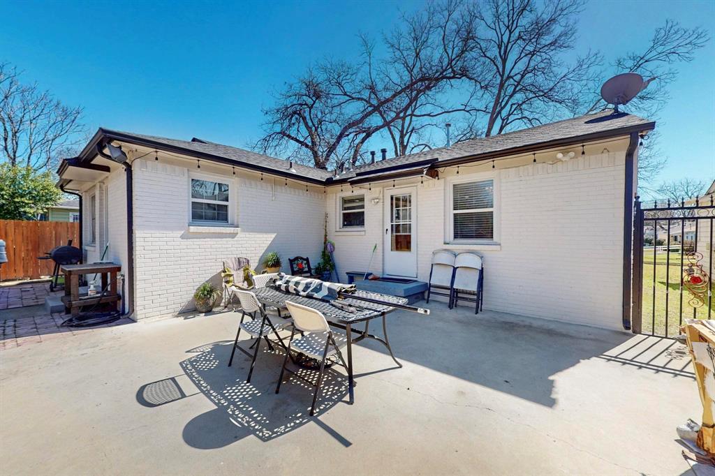 3211 Bertrand Avenue Dallas, TX 75215 - Photo 38 of 40