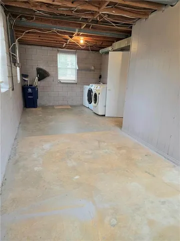 $1,800 | 6593 Katie Lane, Morrow, GA 30260