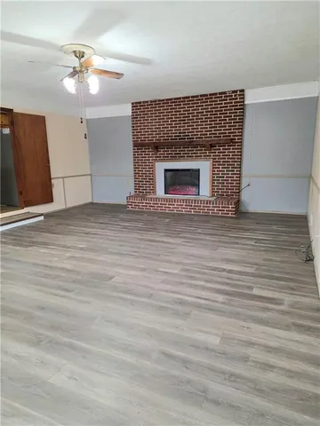 $1,800 | 6593 Katie Lane, Morrow, GA 30260