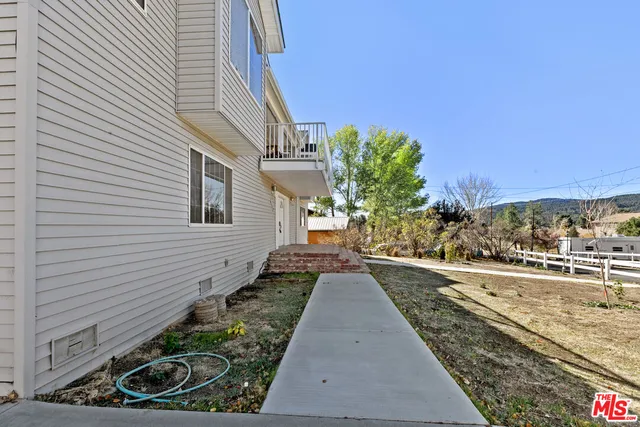 $799,000 | 812 Glenbrook Drive, Frazier Park, CA 93225