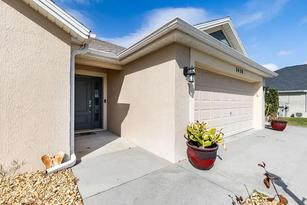 $439,000 | 5458 Bacon Terrace, The Villages, FL 32163