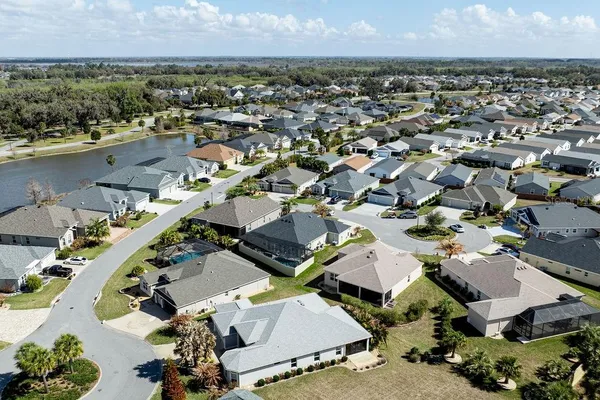 $439,000 | 5458 Bacon Terrace, The Villages, FL 32163