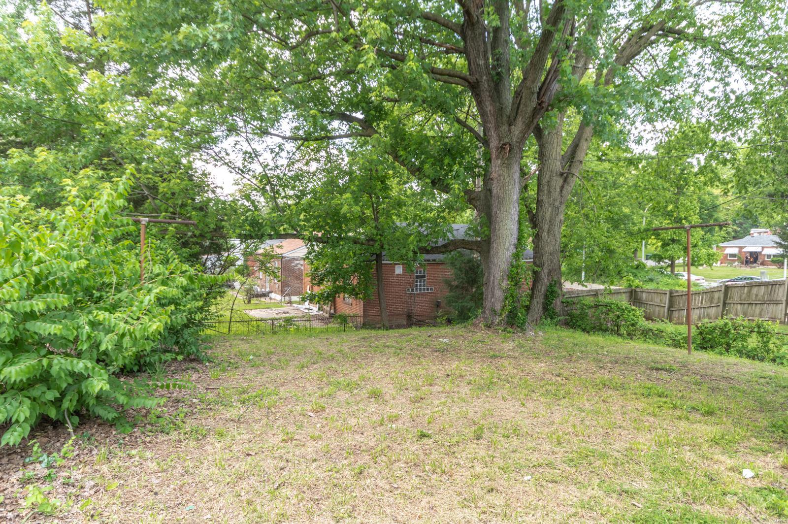 8833 Jordan Street St. Louis, MO 63147 - Photo 12 of 12