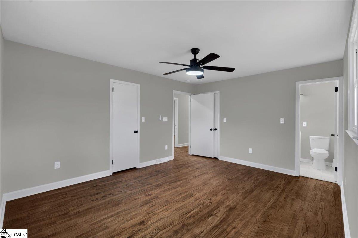 203 Wolfe Road Greer, SC 29650 - Photo 14 of 25 Gallery Image 14