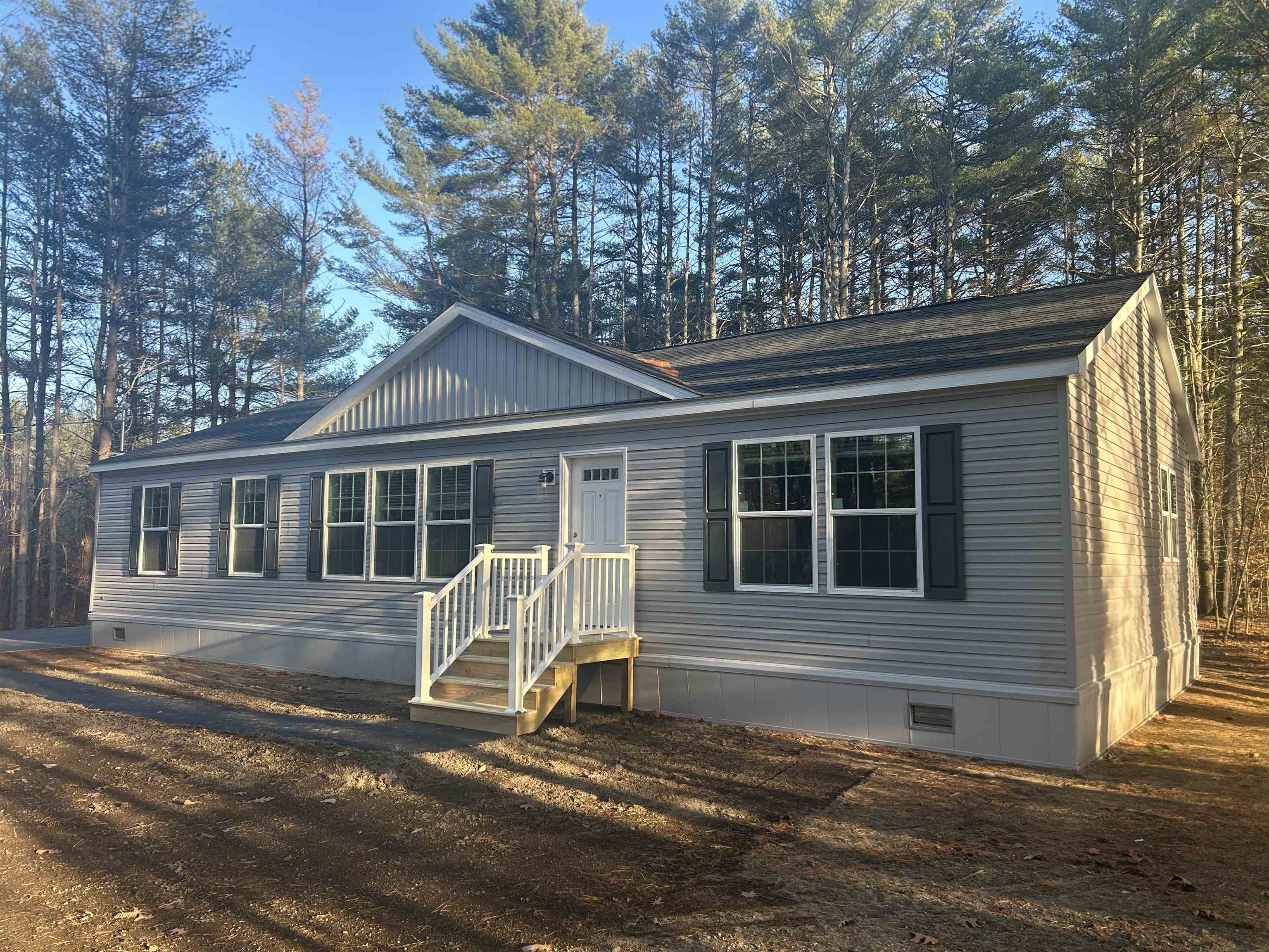 125 Cocheco Road Farmington, NH 03835 - Photo 15 of 35