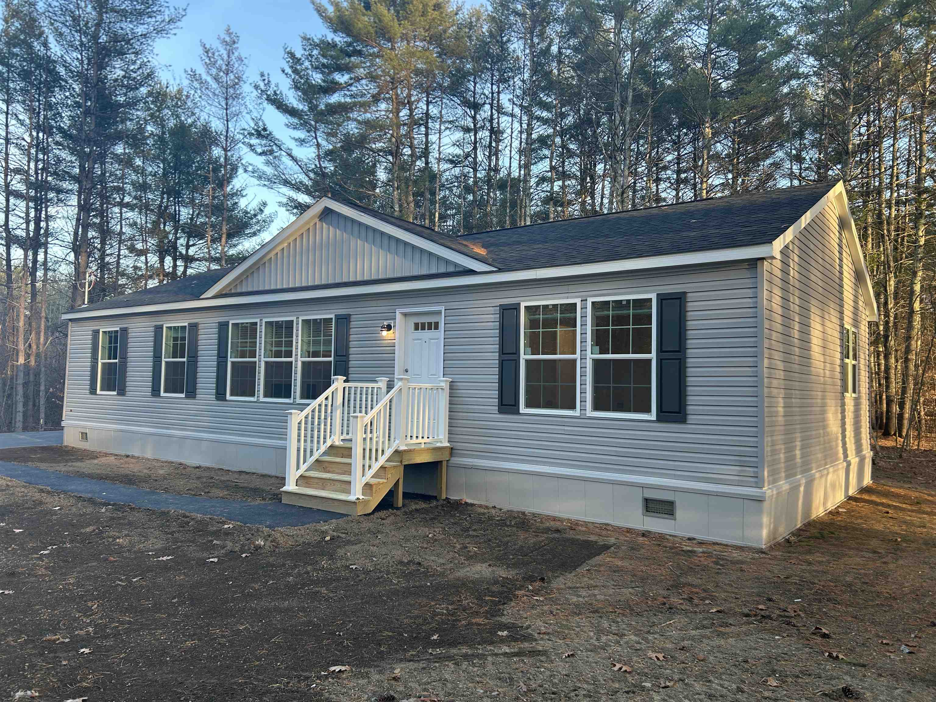 125 Cocheco Road Farmington, NH 03835 - Photo 32 of 35