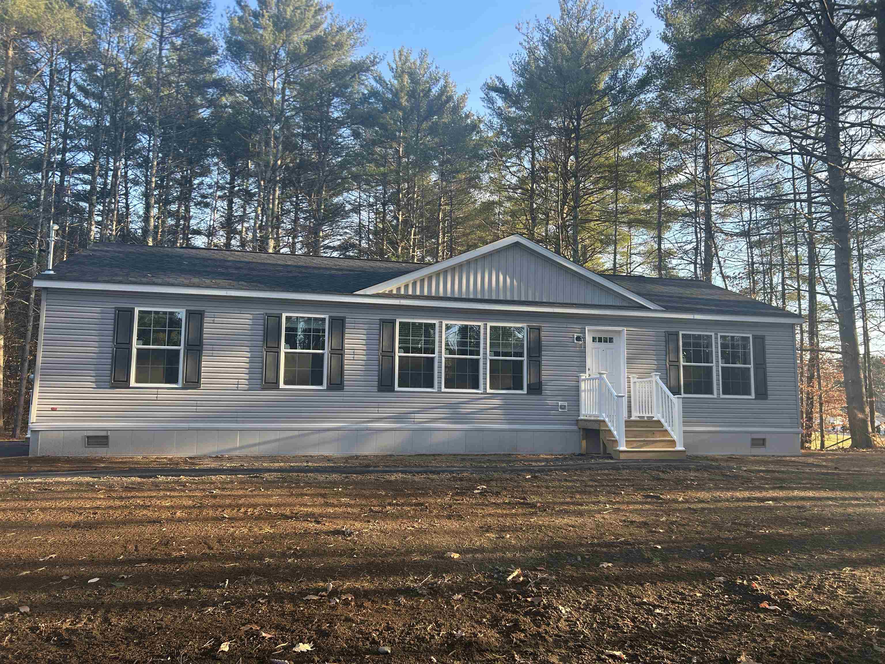 125 Cocheco Road Farmington, NH 03835 - Photo 4 of 35