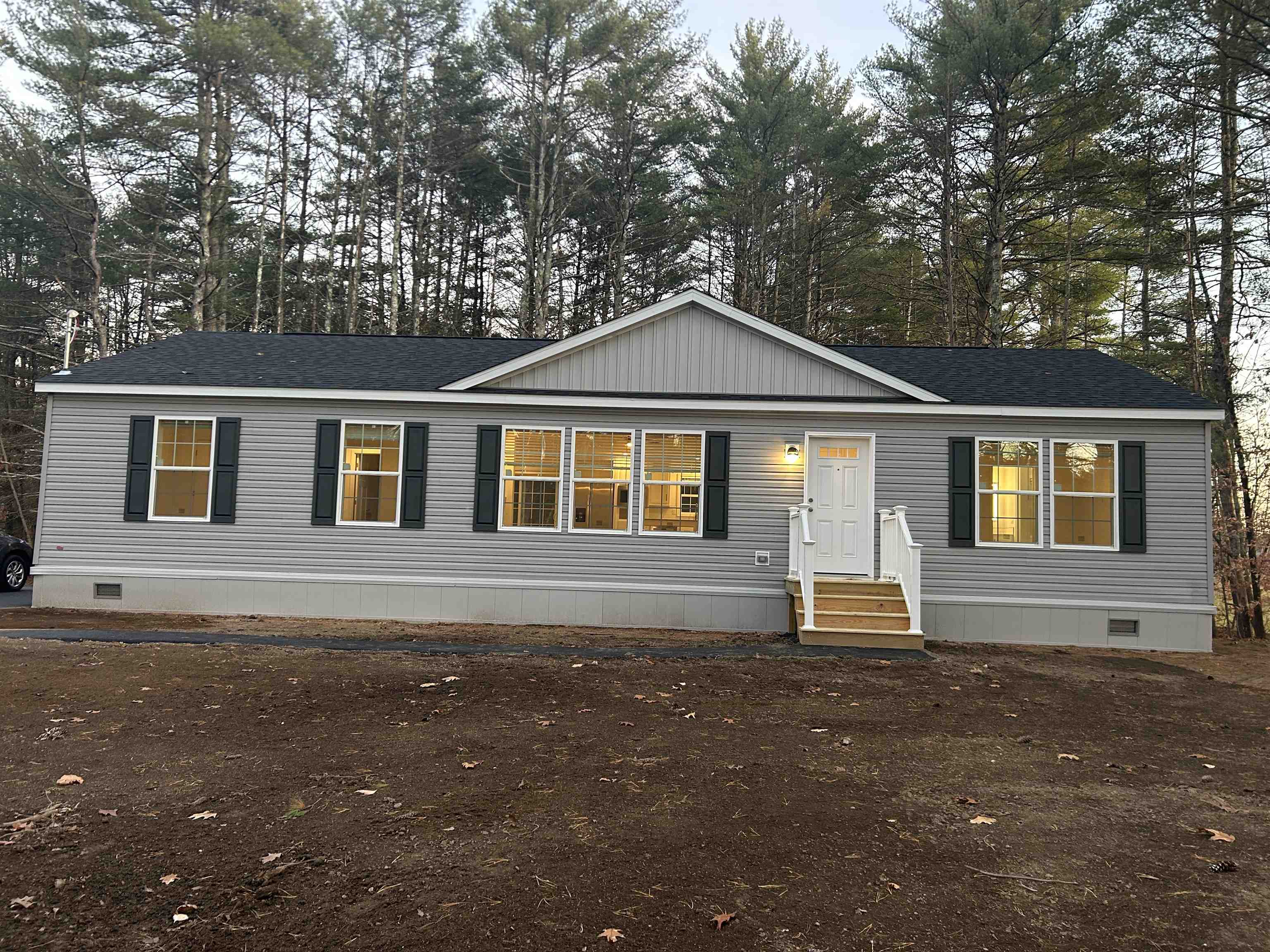 125 Cocheco Road Farmington, NH 03835 - Photo 5 of 35