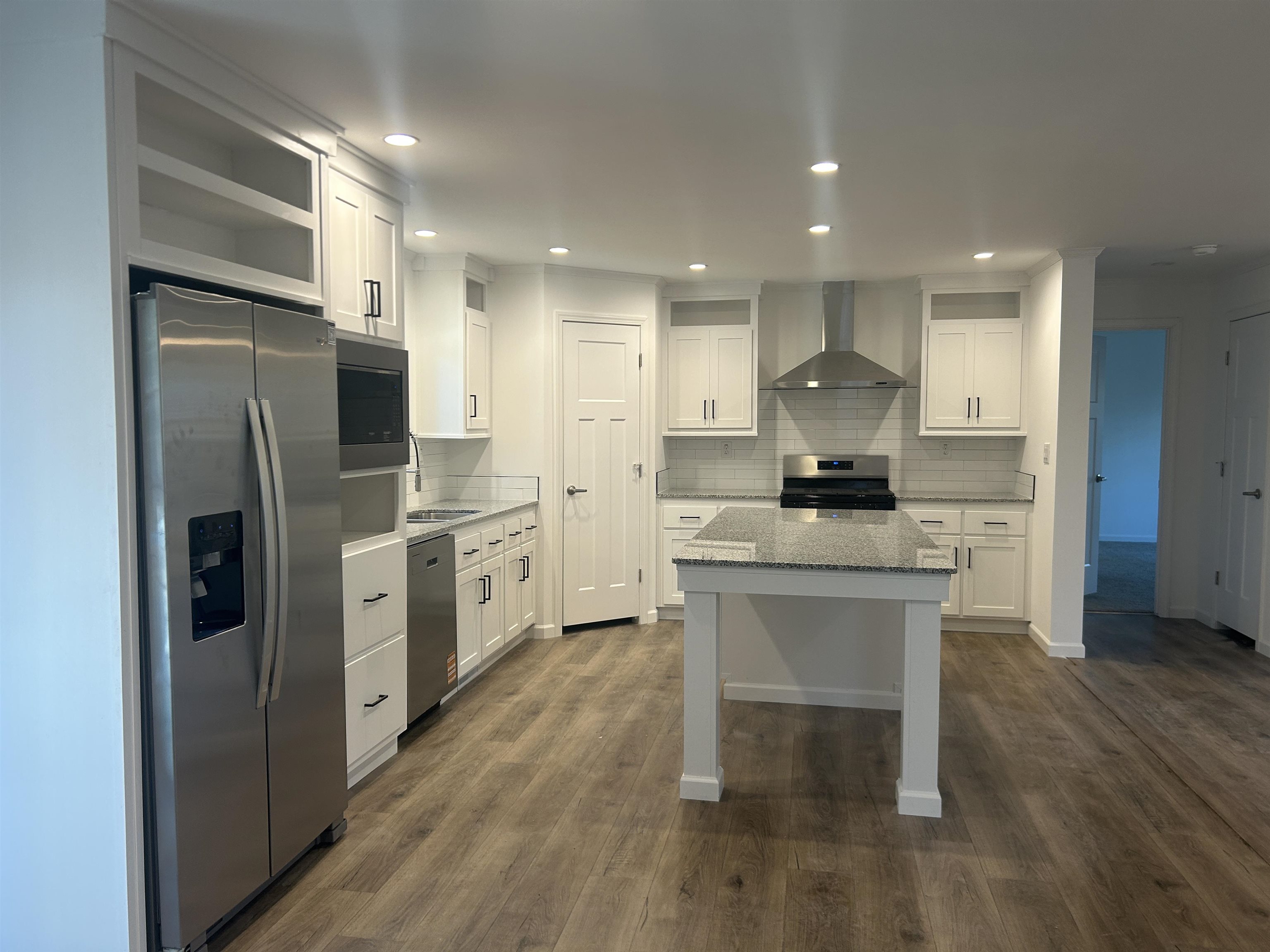 125 Cocheco Road Farmington, NH 03835 - Photo 7 of 35
