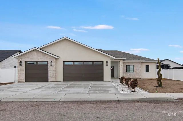 $570,000 | 945 Northridge Way, Kimberly, ID 83341