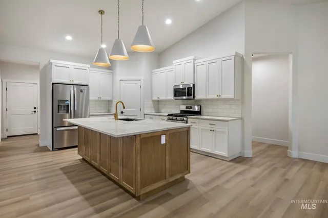 $570,000 | 945 Northridge Way, Kimberly, ID 83341