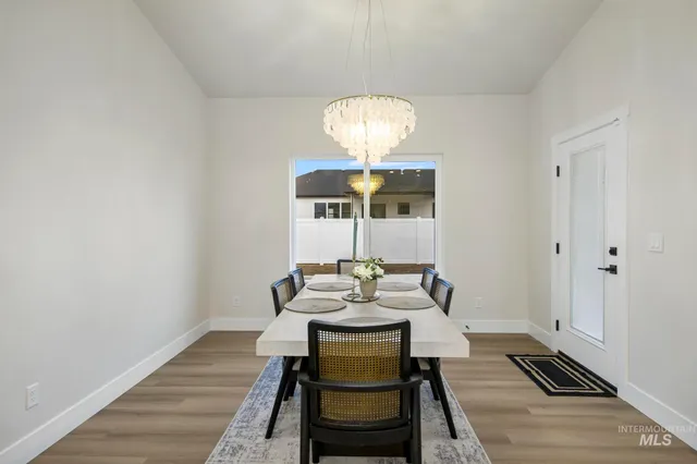 $570,000 | 945 Northridge Way, Kimberly, ID 83341