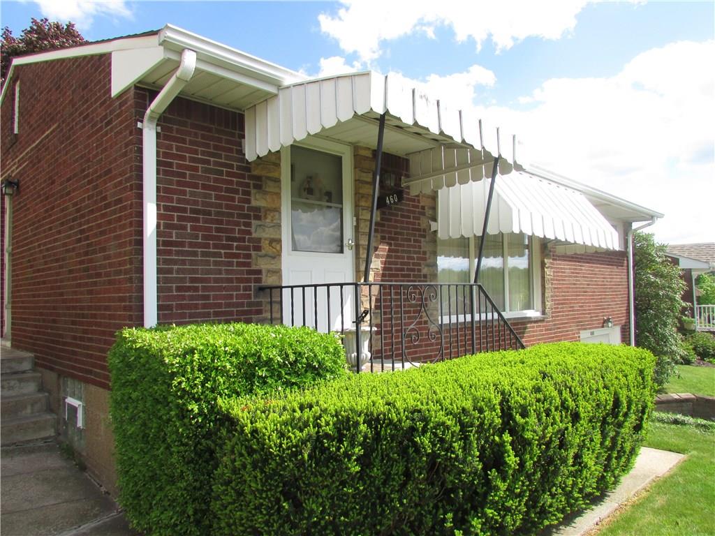 460 Livingston Road West Mifflin, PA 15122 - Photo 3 of 24 Gallery Image 3