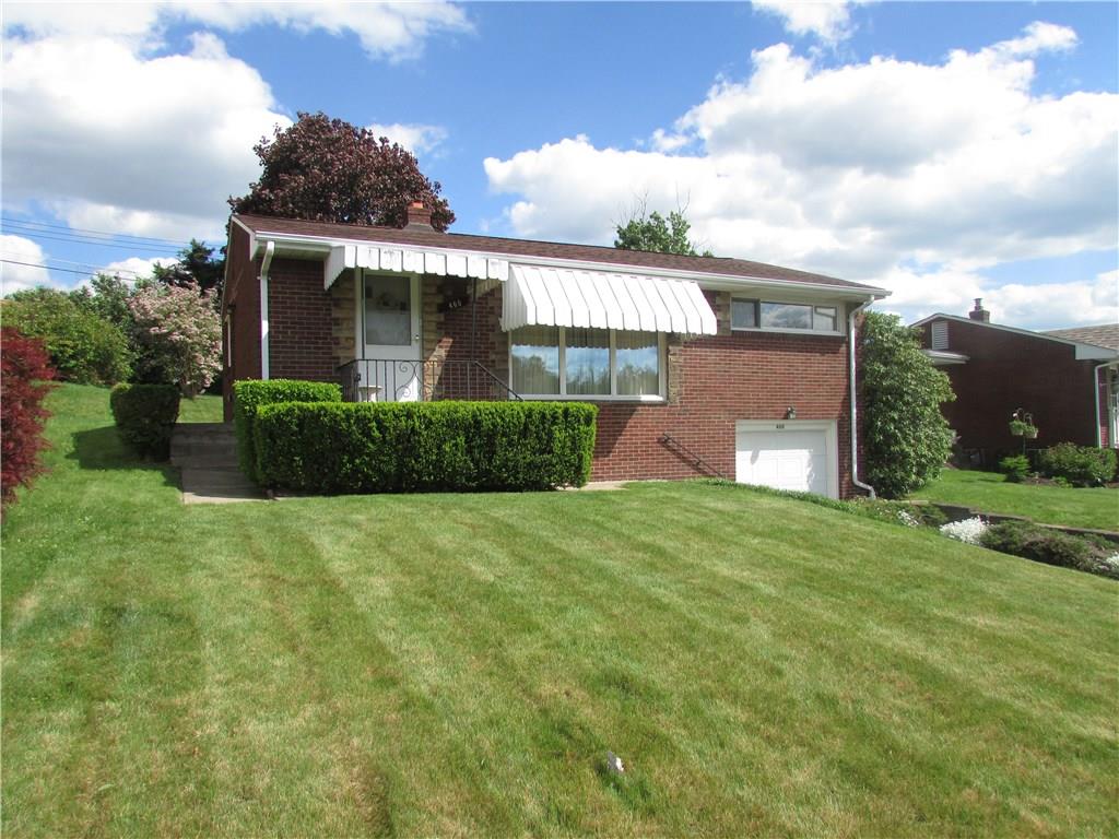 460 Livingston Road West Mifflin, PA 15122 - Photo 24 of 24 Gallery Image 24