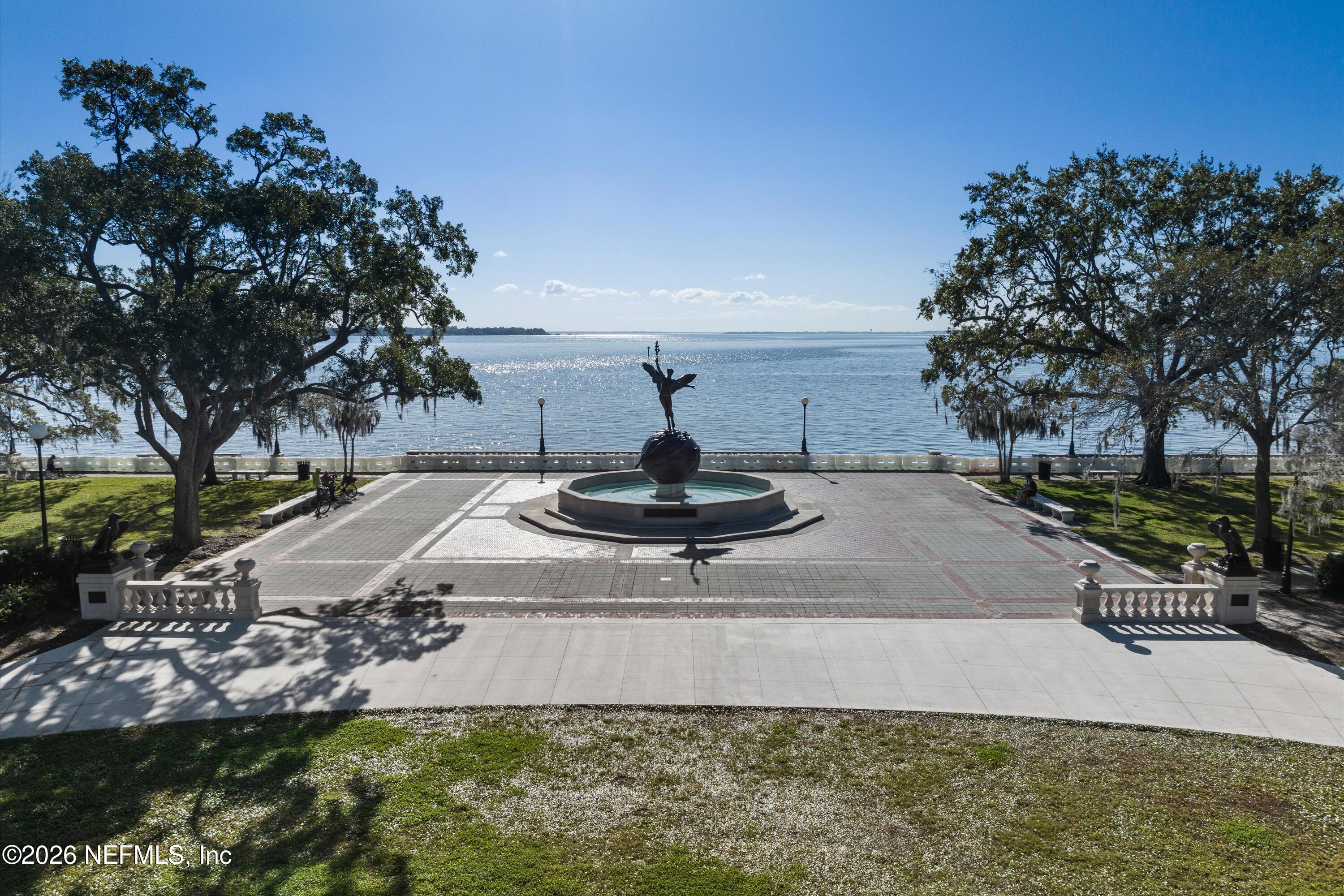 1661 Riverside Avenue, Unit 305 Jacksonville, FL 32204 - Photo 33 of 36 33-Park