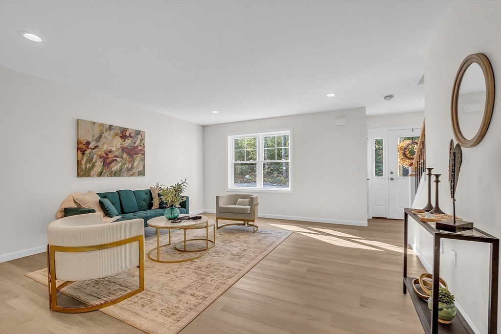 Lot 4 Petersham Road Petersham, MA 01366 - Photo 13 of 36