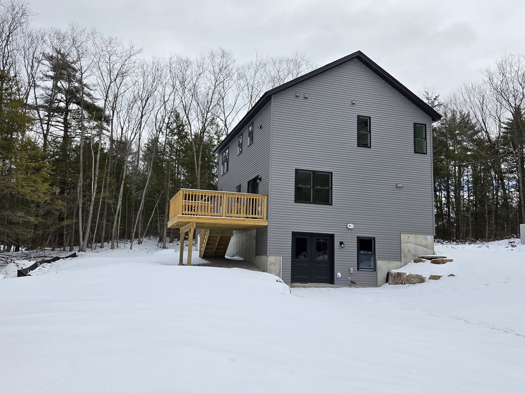 Lot 4 Petersham Road Petersham, MA 01366 - Photo 34 of 36