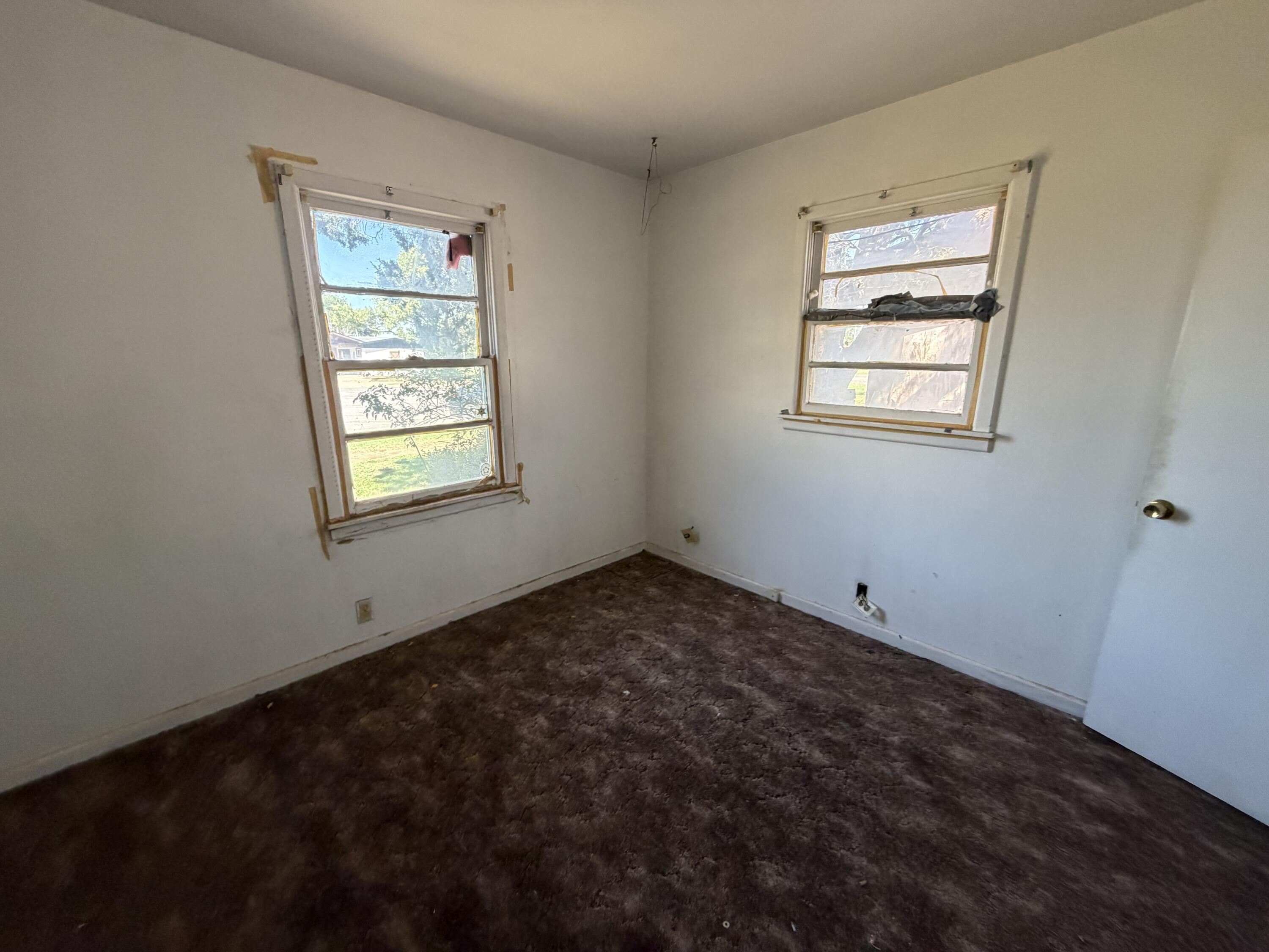 203 53rd Street Lubbock, TX 79404 - Photo 5 of 10 Bedroom