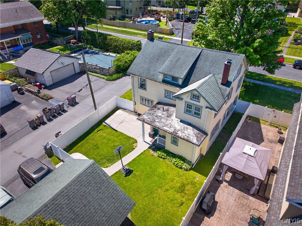 306 Elm Street Rome, NY 13440 - Photo 47 of 50