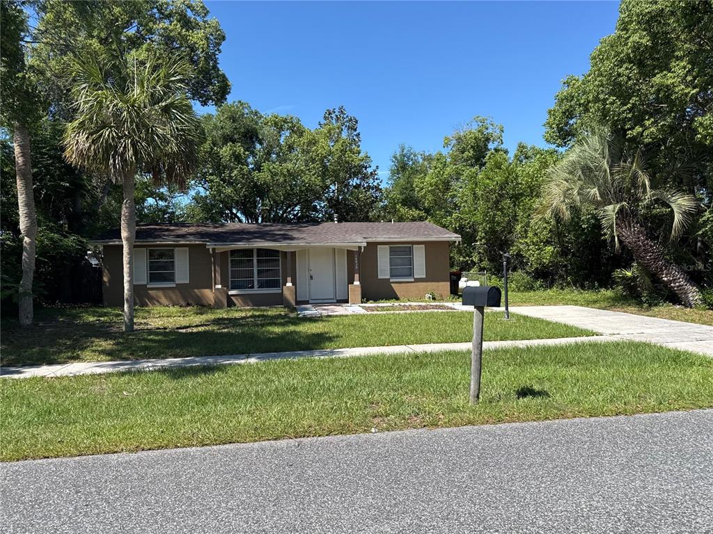14430 Southwest 34th Terrace Road Ocala, FL 34473 - Photo 1 of 10