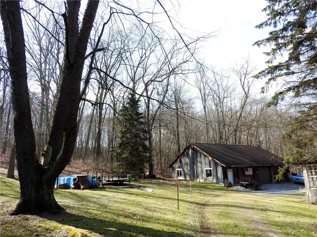 378 Star Grille Road Butler, PA 16002 - Photo 2 of 25