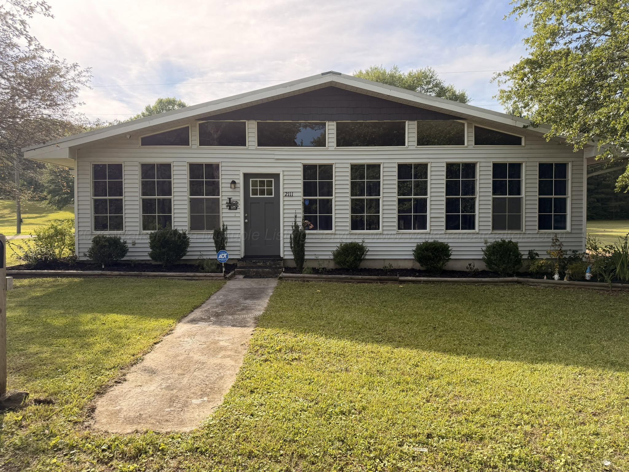 2111 Nauvoo Road Carbon Hill, AL 35549 - Photo 1 of 1 Gallery Image 1