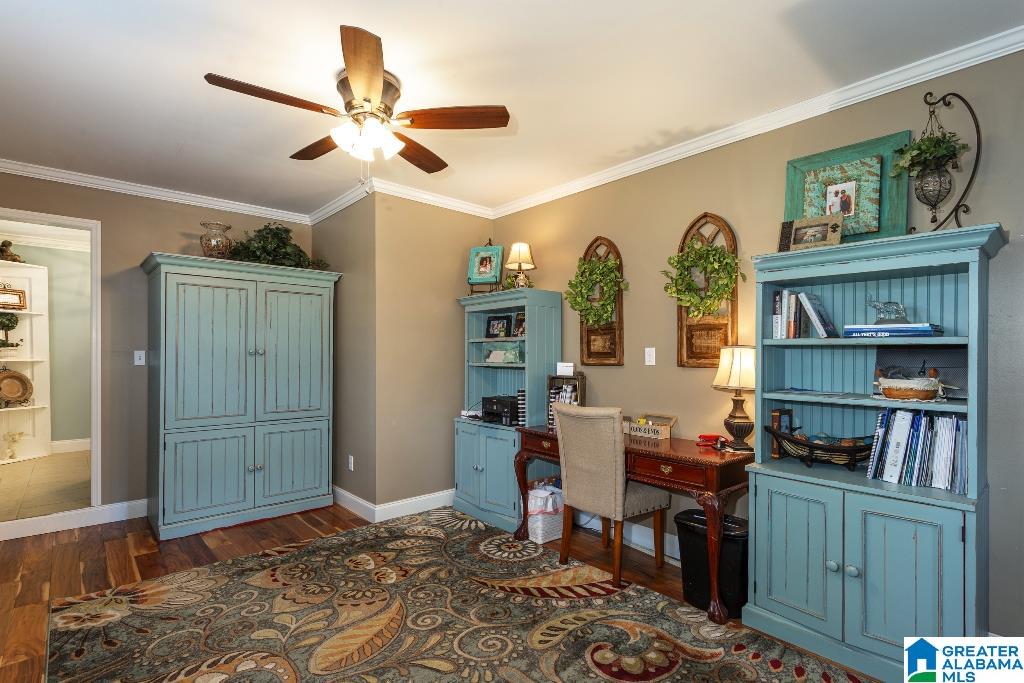 415 Albert Road Lincoln, AL 35096 - Photo 24 of 46 Gallery Image 24