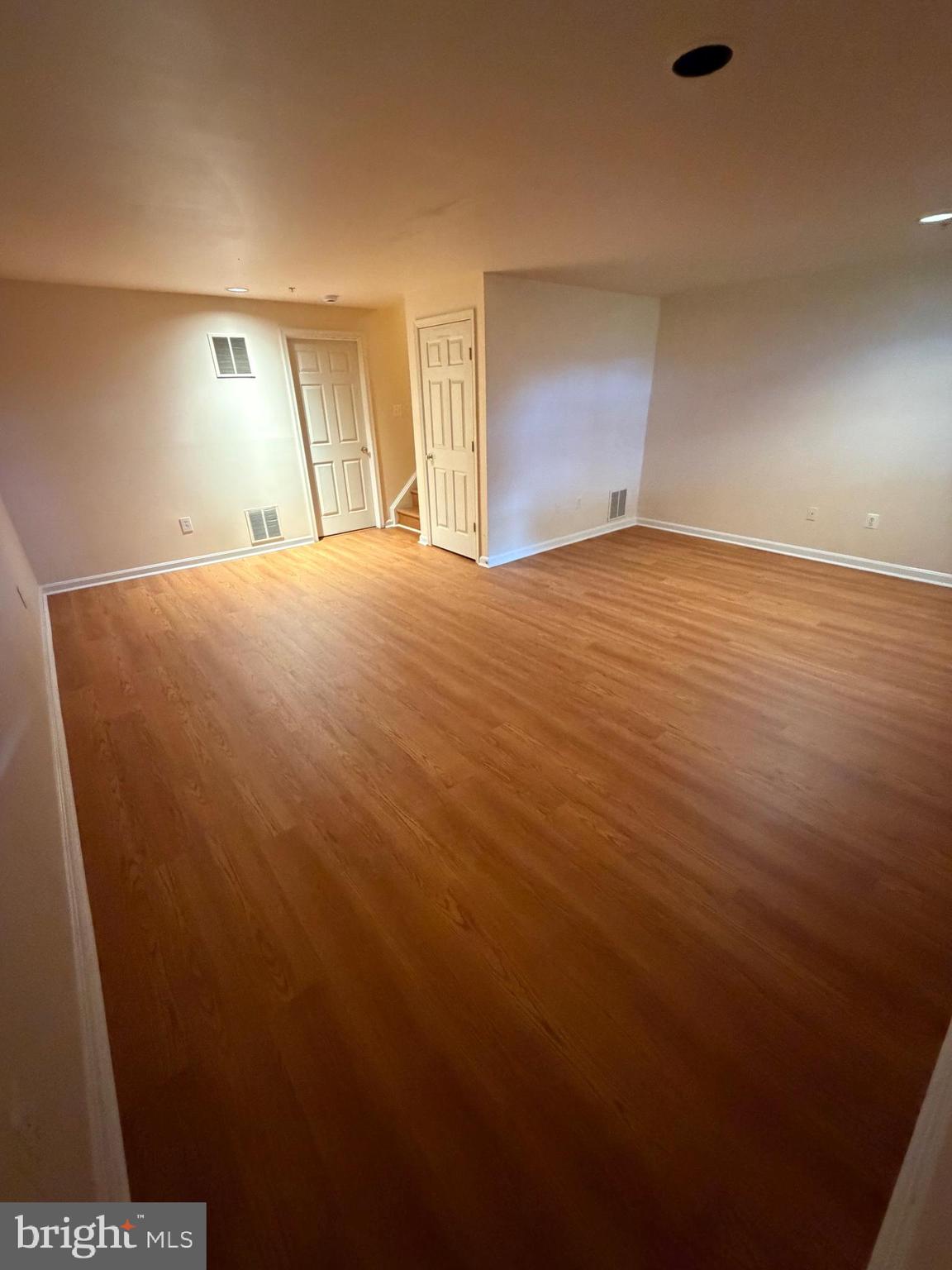 206 Arcadia Shores Circle Odenton, MD 21113 - Photo 13 of 15 a view of an empty room and window