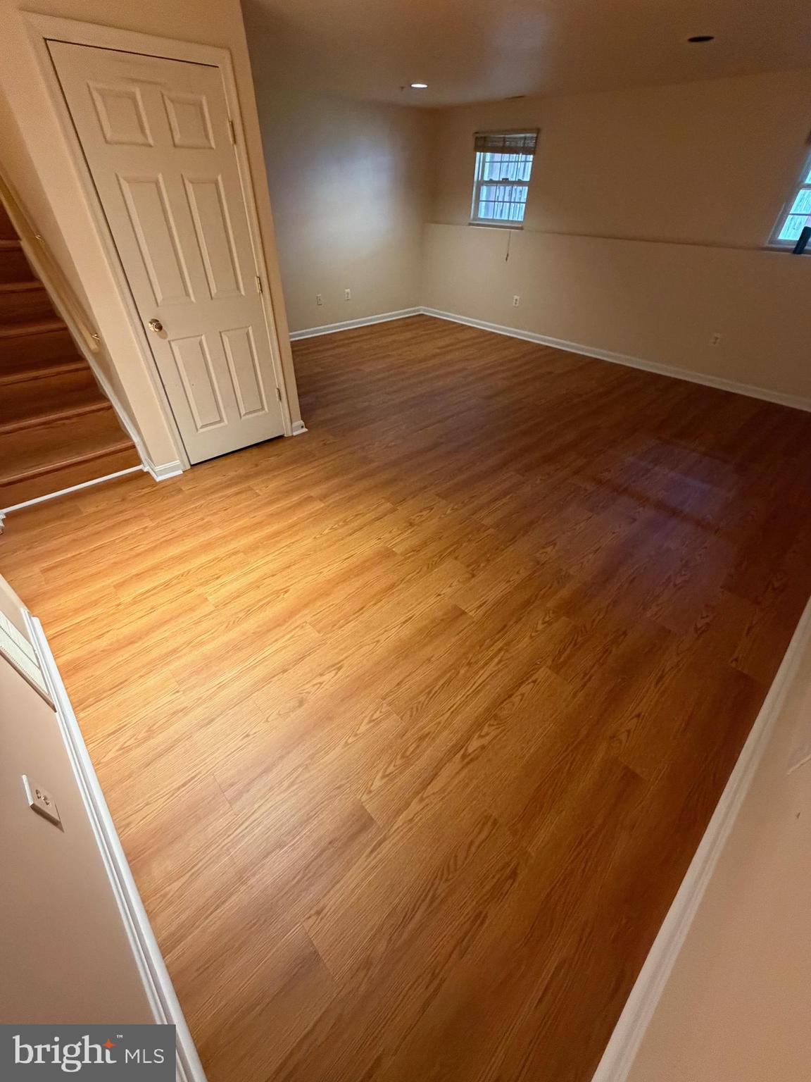 206 Arcadia Shores Circle Odenton, MD 21113 - Photo 14 of 15 a view of empty room with window