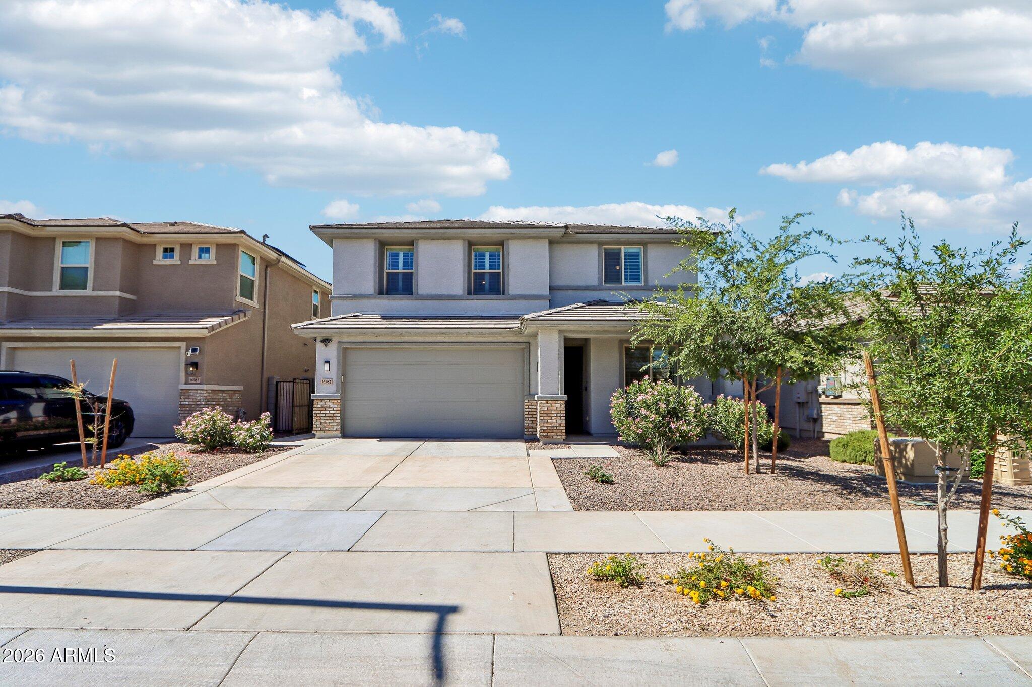 16987 West Red Bird Road Surprise, AZ 85387 - Photo 42 of 49
