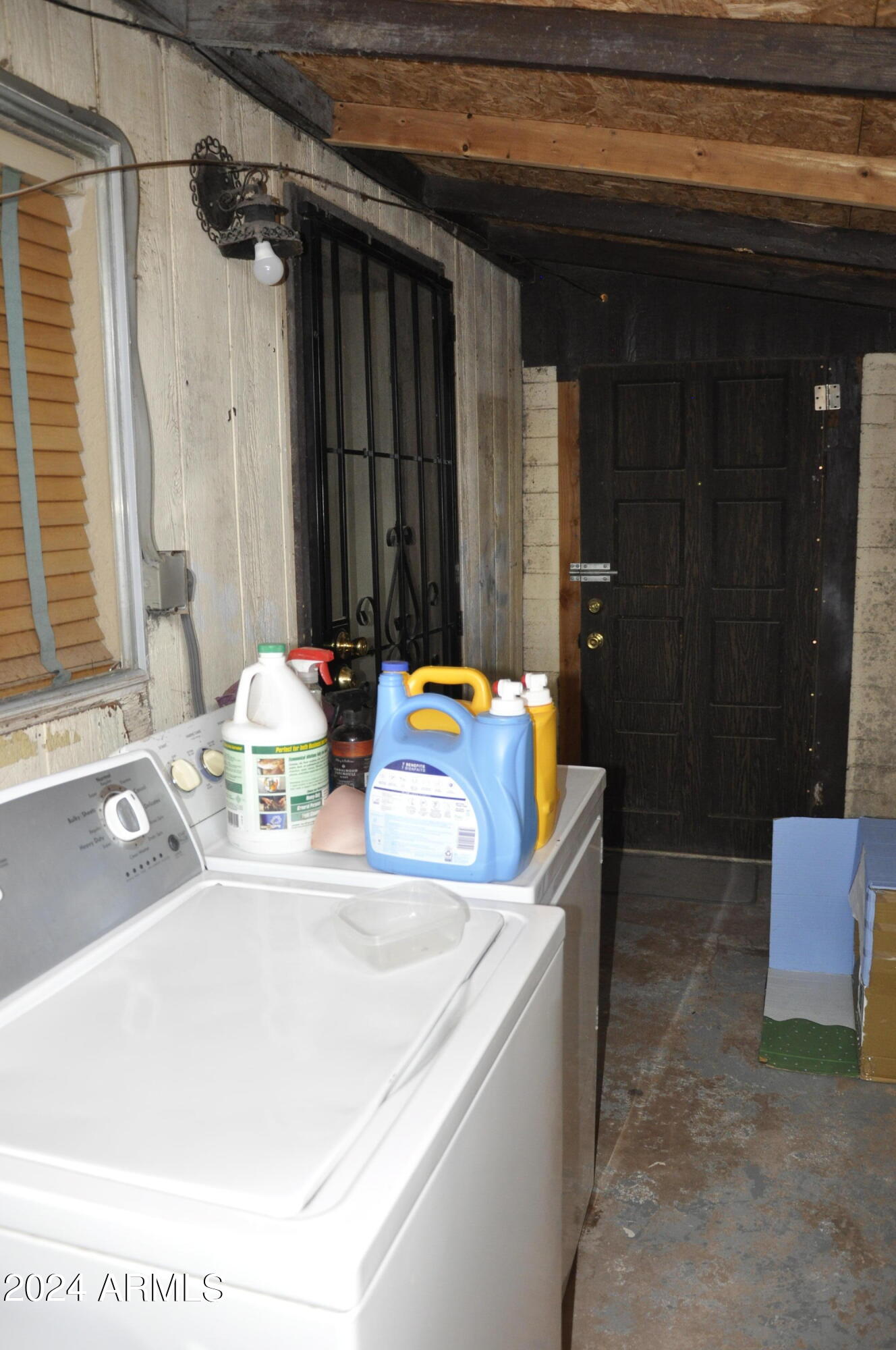 1405 11th Street Douglas, AZ 85607 - Photo 17 of 17 Washroom192